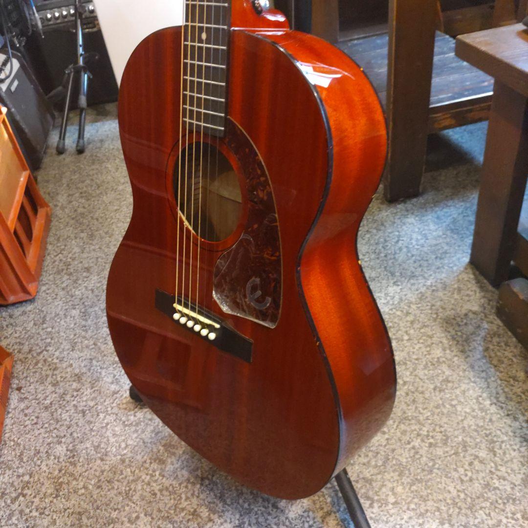 Epiphone FT30 Caballero エレアコ (管理カオ)