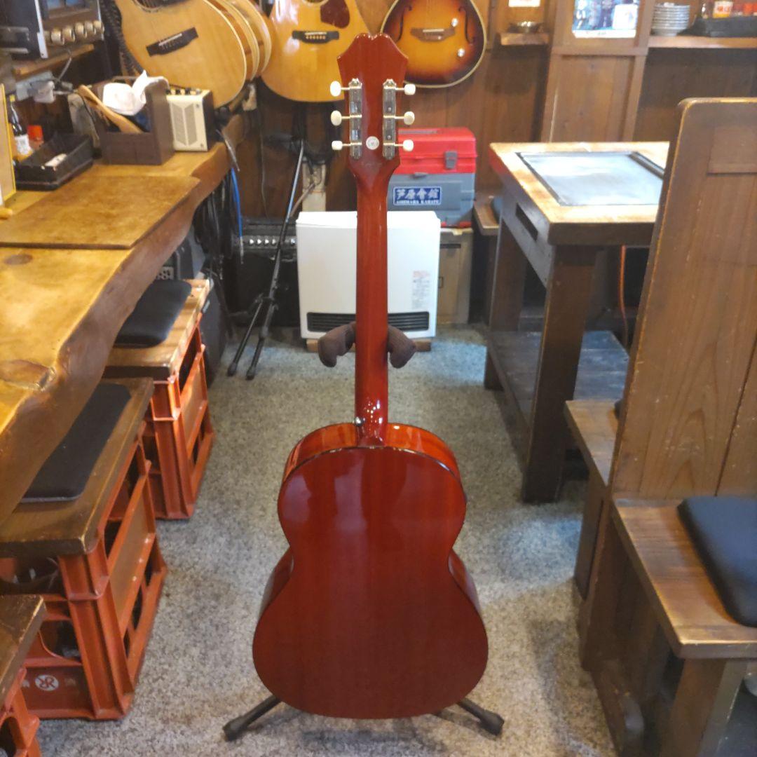Epiphone FT30 Caballero エレアコ (管理カオ)