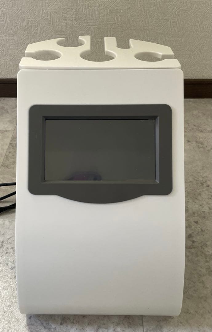 【簡易通電動作確認⭕️】家庭用業務用　キャビテーションマシン5in1ラジオ波 RF