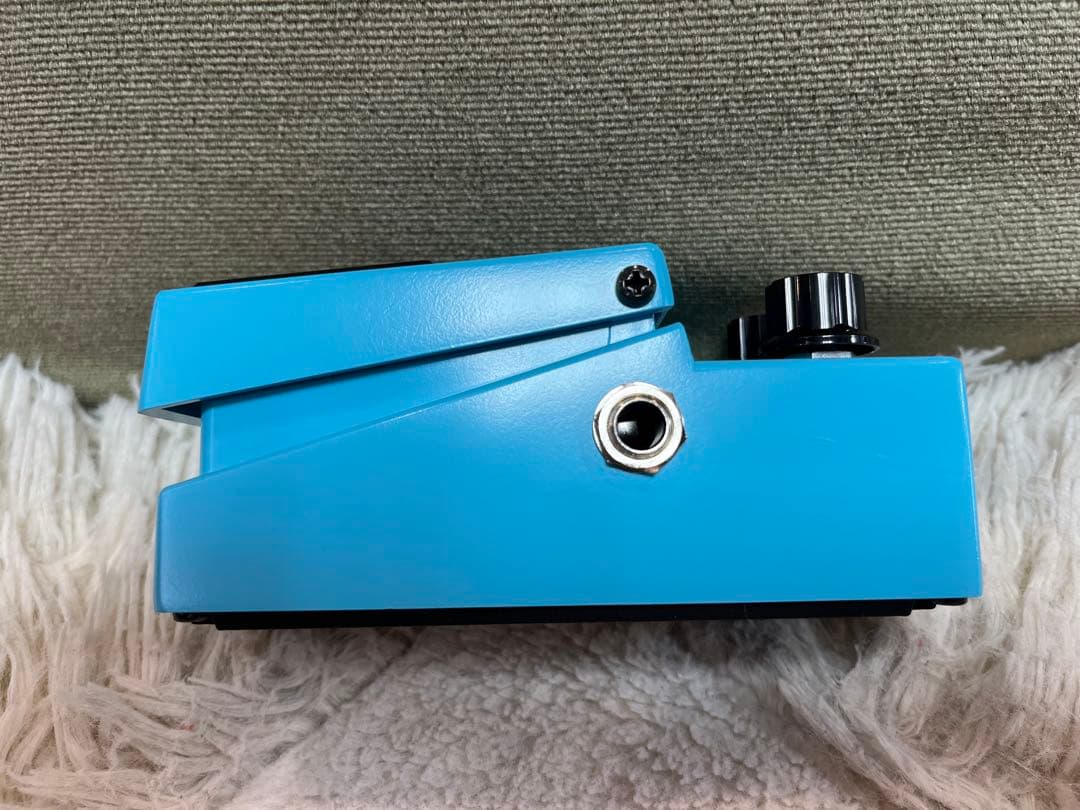 日本製 BOSS CE-2w Chorus エフェクター ペダル 技クラフト