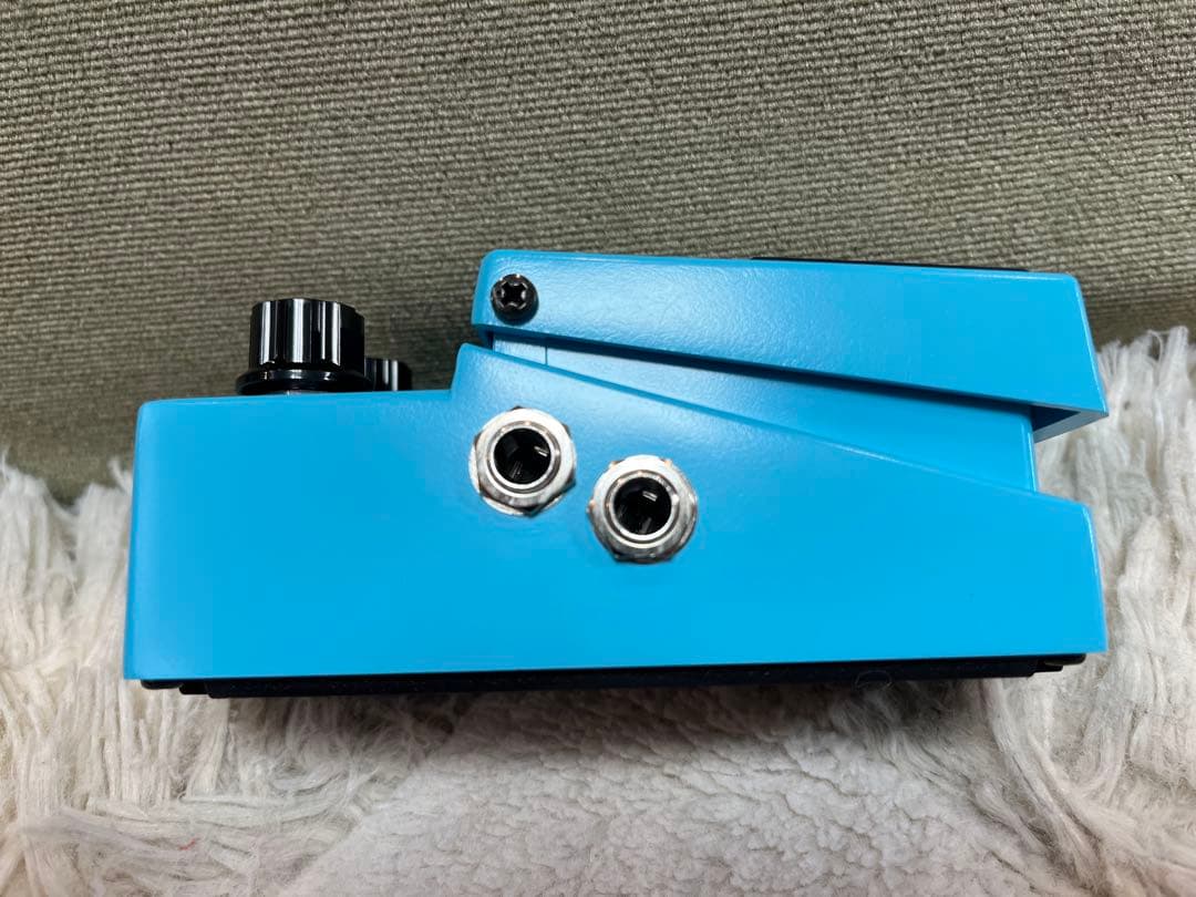 日本製 BOSS CE-2w Chorus エフェクター ペダル 技クラフト