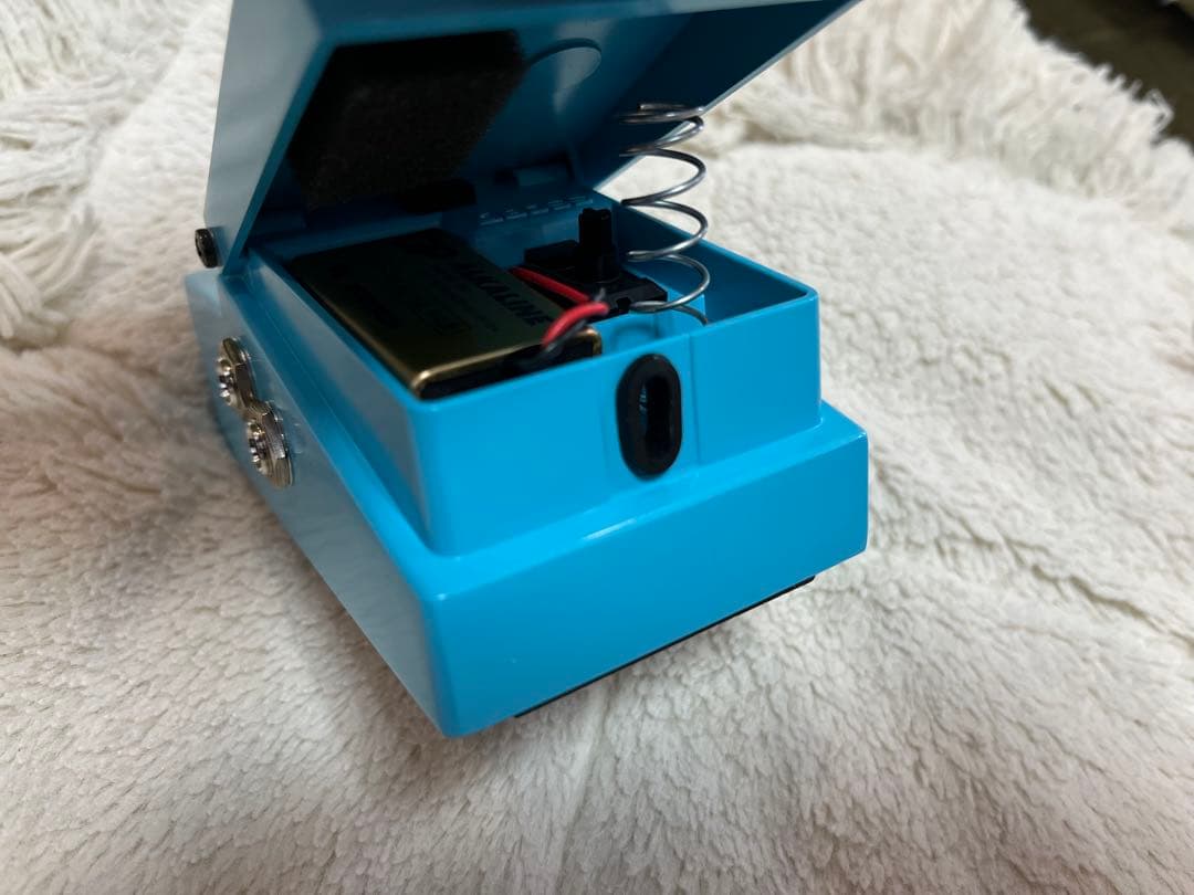 日本製 BOSS CE-2w Chorus エフェクター ペダル 技クラフト