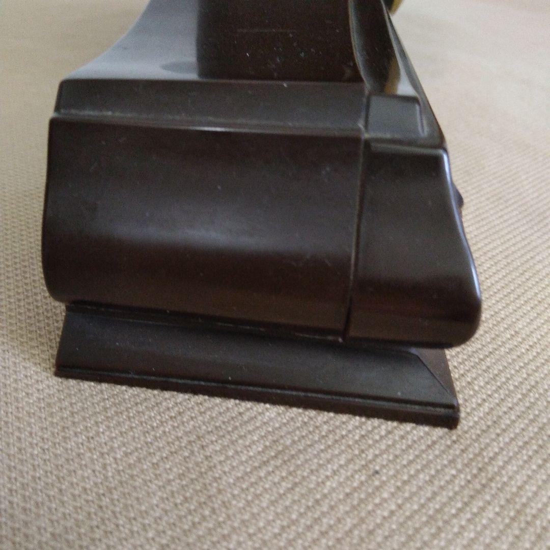 ♥️CITIZEN.置き時計.「La Paloma.」ヴィンテージ中古品♥️