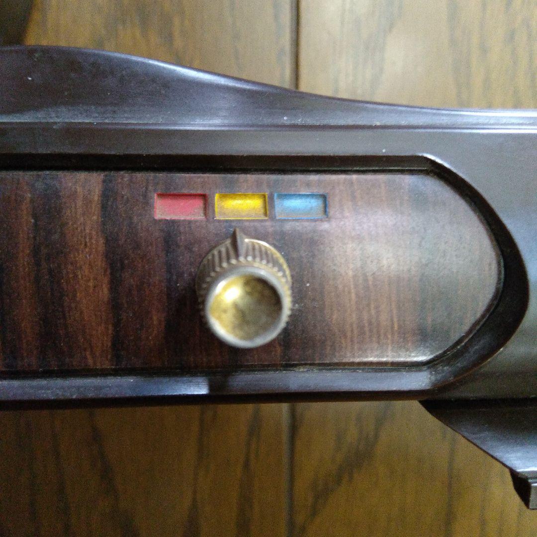 ♥️CITIZEN.置き時計.「La Paloma.」ヴィンテージ中古品♥️