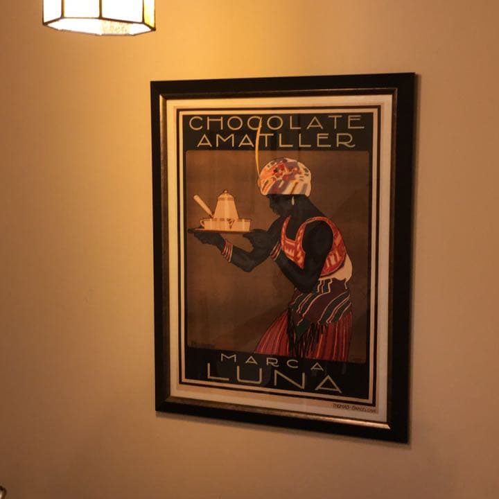 良品　絵画