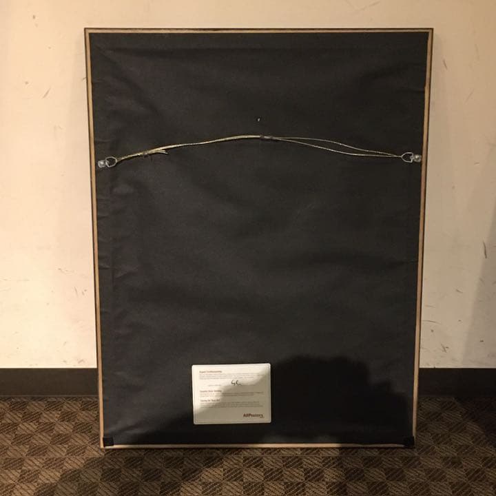 良品　絵画