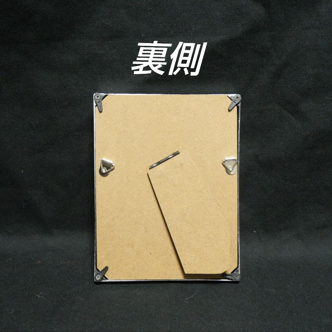 【銀色クリスマスツリー】絵画 油彩 油彩画 絵 油絵