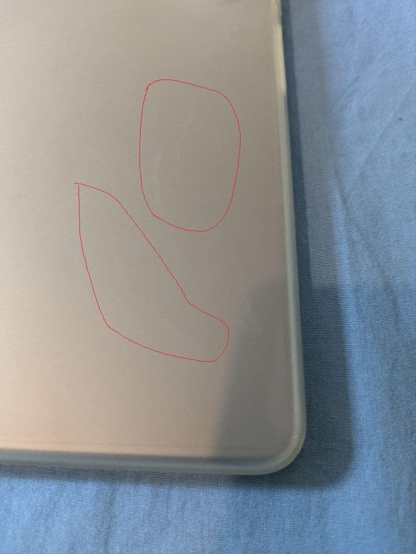 lenovo Android タブレット（ZAEH0063JP）