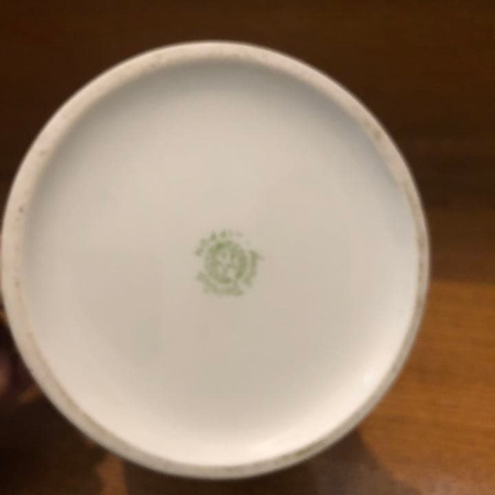 100年物　オールドノリタケ