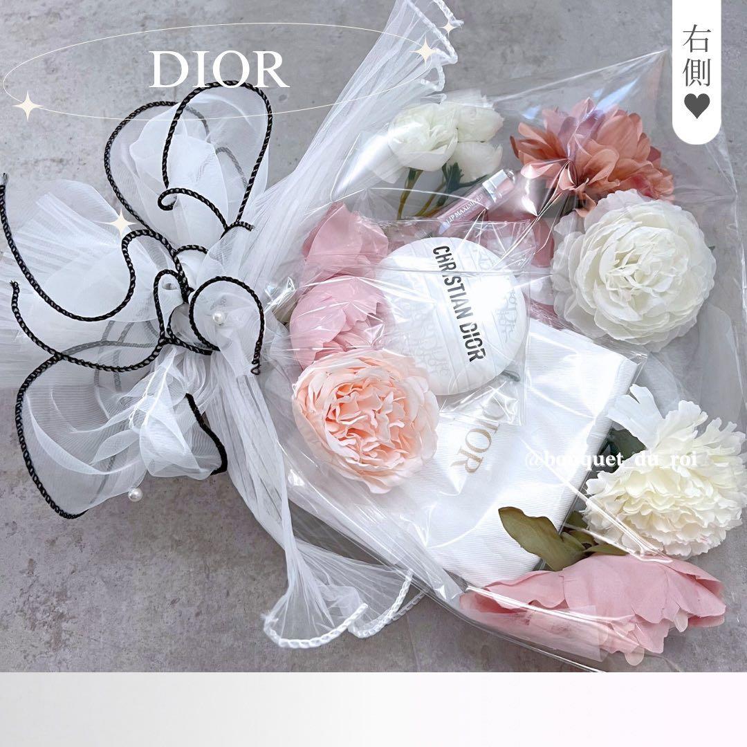 コスメブーケ 結婚式 誕生日 プレゼント DIOR 2-1