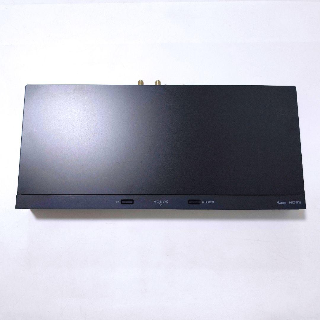 【送料無料】シャープ SHARP ブルーレイレコーダー 2B-C05BW1