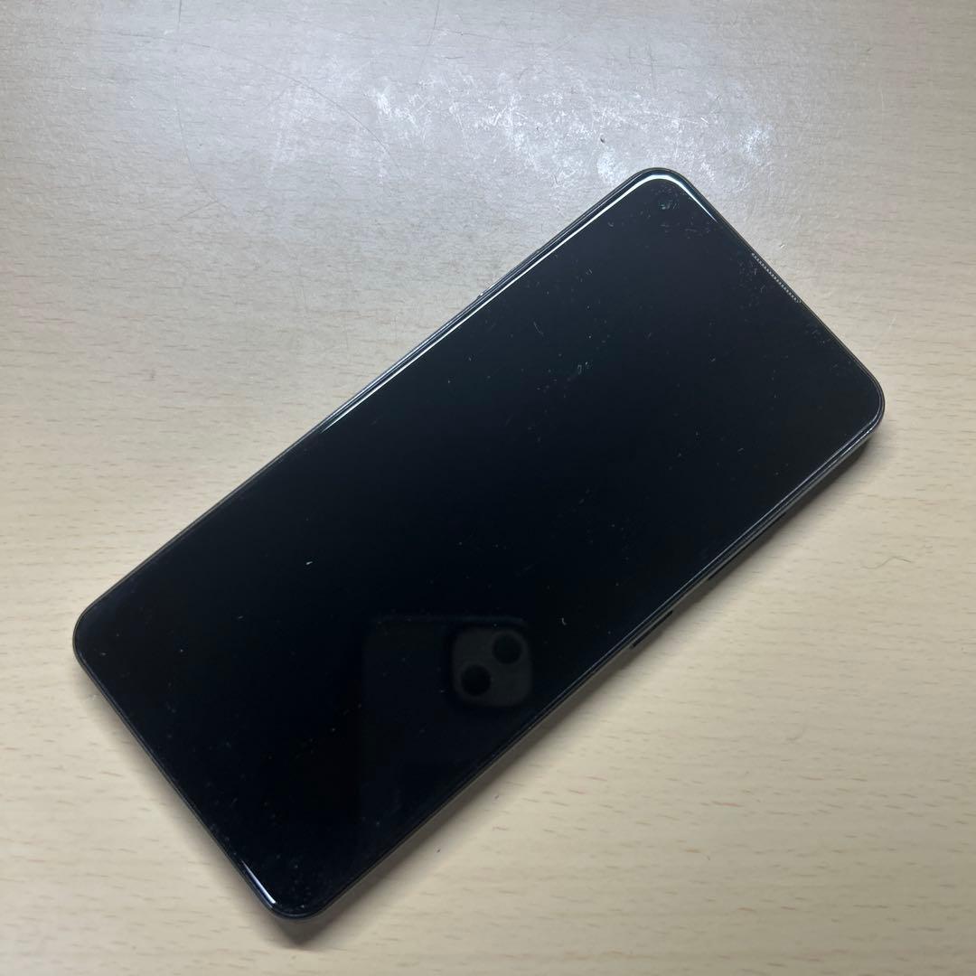 OUKITEL C18 Pro 64GB SIMフリー　割れなし