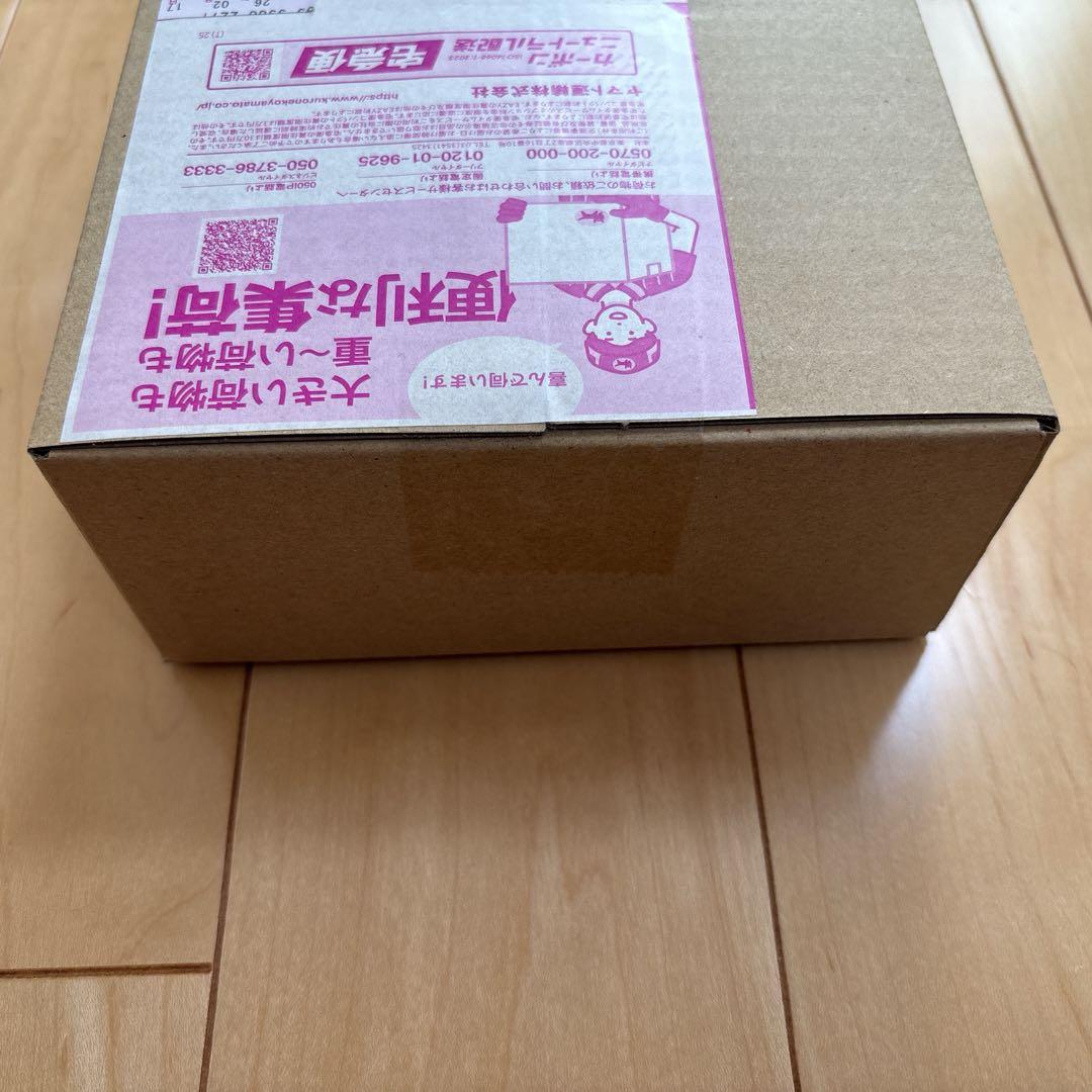 【新品・未開封】インフェルノX BOX 即発送