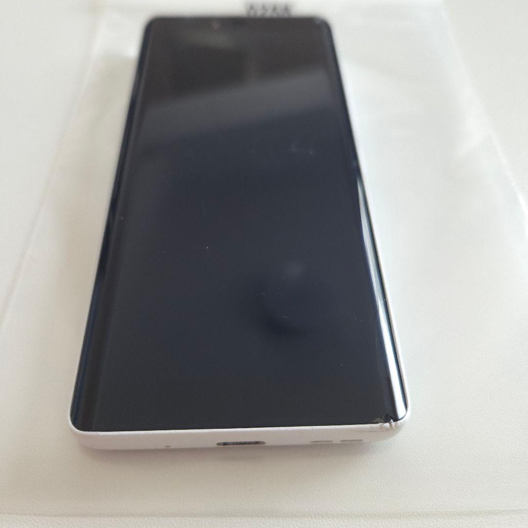 Rakuten Hand 5g アンドロイド11 シムフリー楽天ハンド258