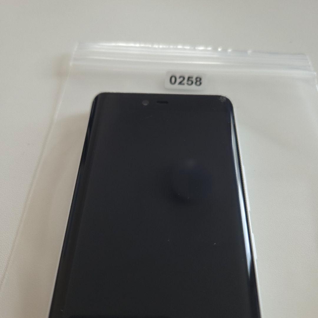 Rakuten Hand 5g アンドロイド11 シムフリー楽天ハンド258