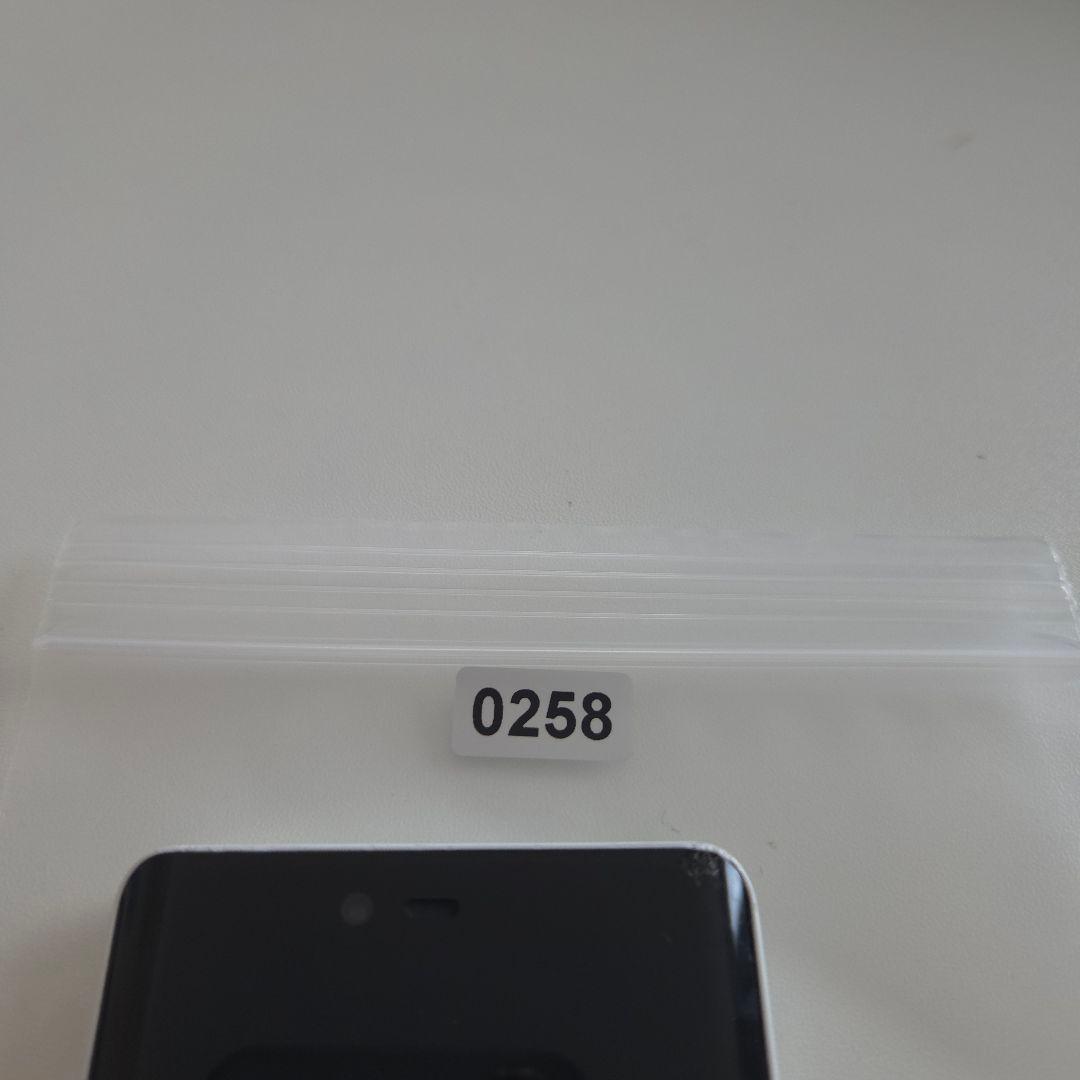 Rakuten Hand 5g アンドロイド11 シムフリー楽天ハンド258