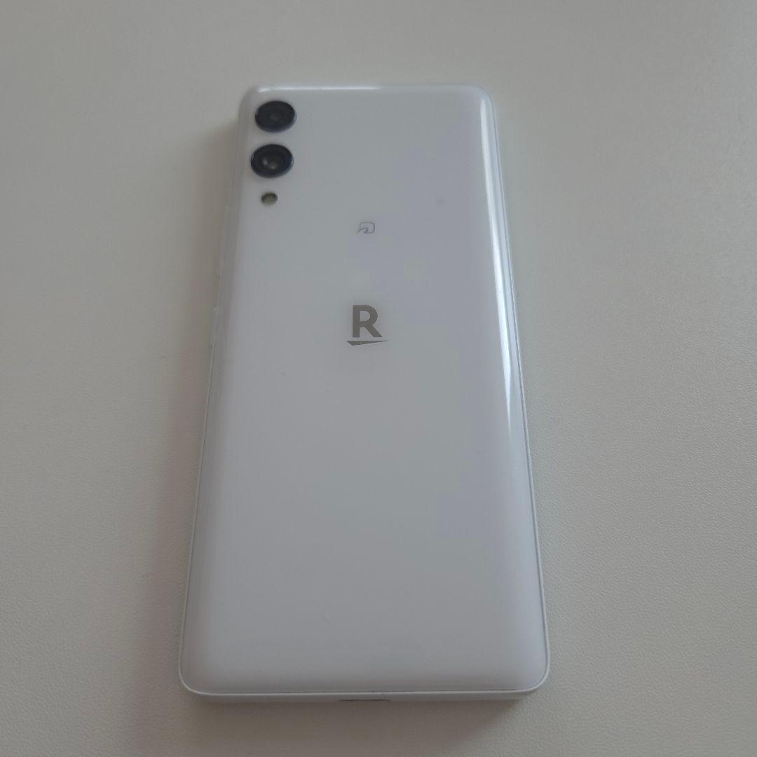 Rakuten Hand 5g アンドロイド11 シムフリー楽天ハンド258