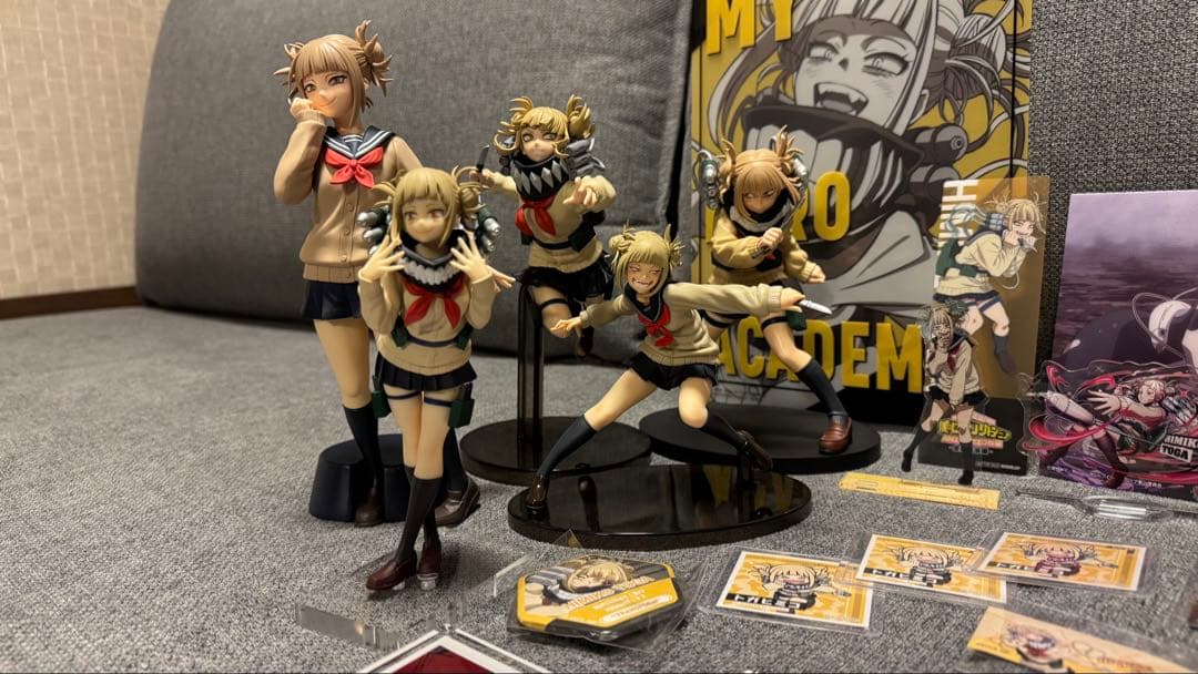 トガヒミコ 大量セット