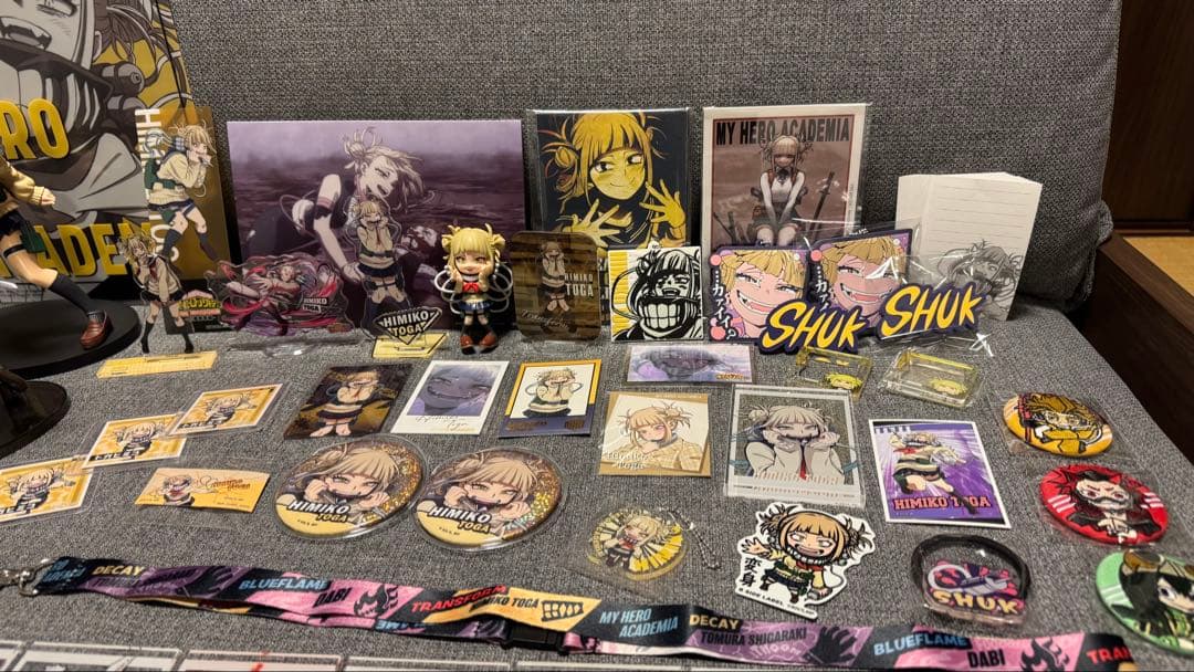 トガヒミコ 大量セット