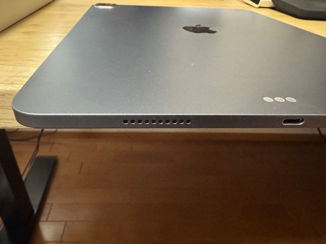 第6世代iPadPro12.9,128GB,Wi-Fi