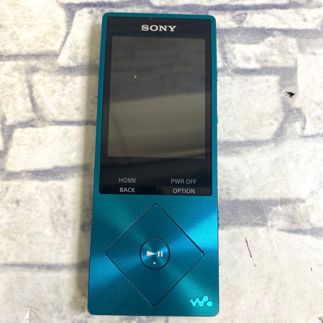 SONY ウォークマン デジタルオーディオプレーヤー 7個セット　NW 動作OK
