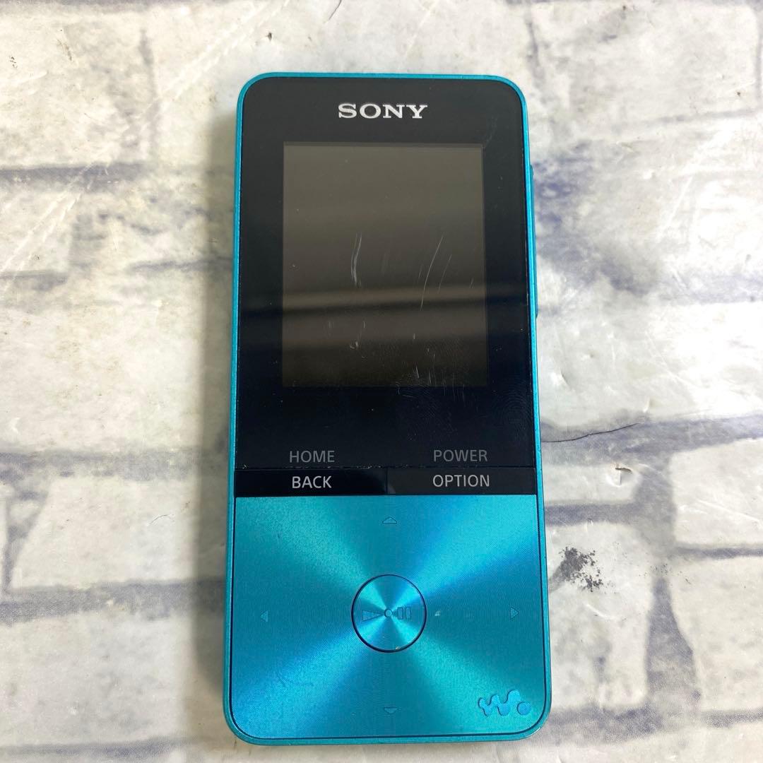 SONY ウォークマン デジタルオーディオプレーヤー 7個セット　NW 動作OK