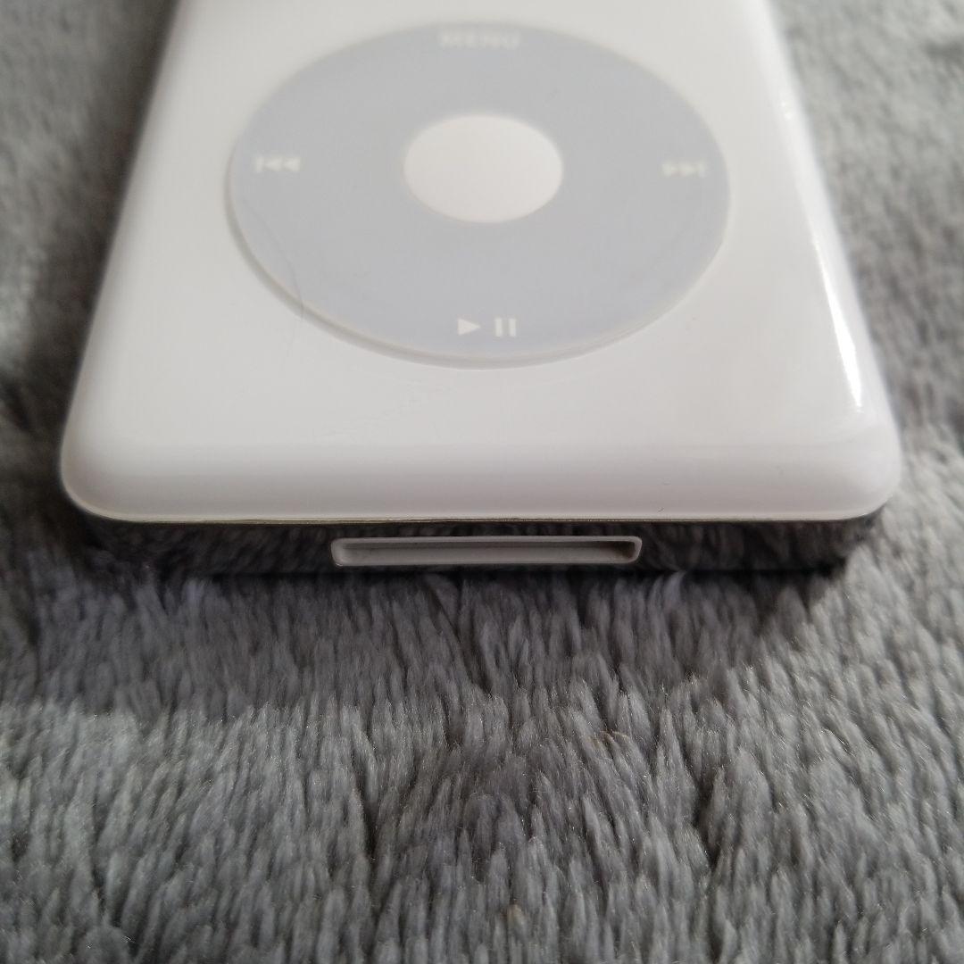ipod 第4世代 20GB A1059