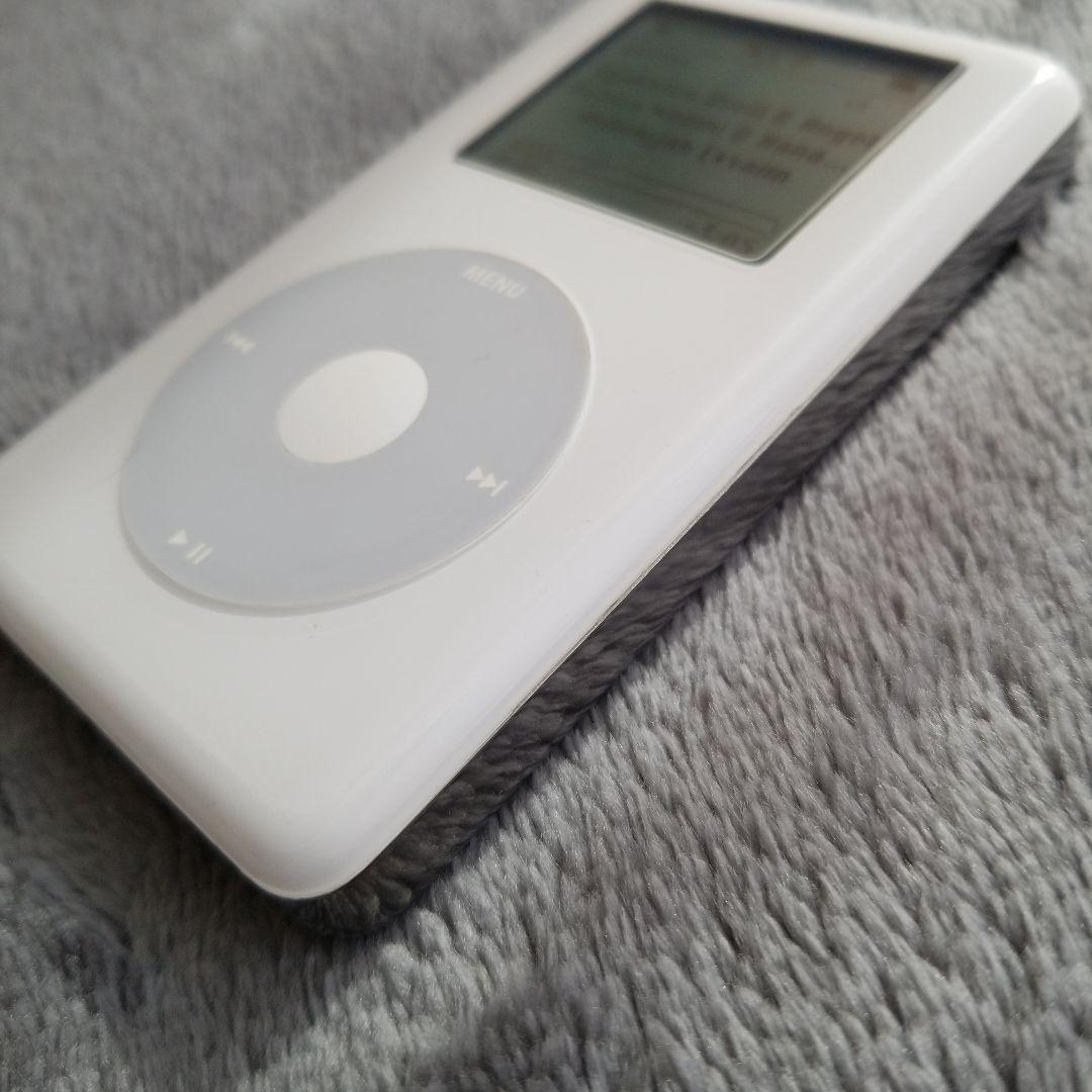 ipod 第4世代 20GB A1059