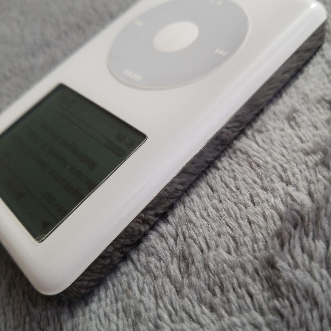ipod 第4世代 20GB A1059