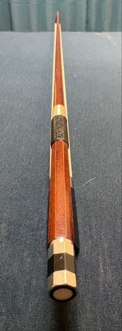 希少　アンティーク仕様のRudolf Doerner のチェロ 弓　ケース付