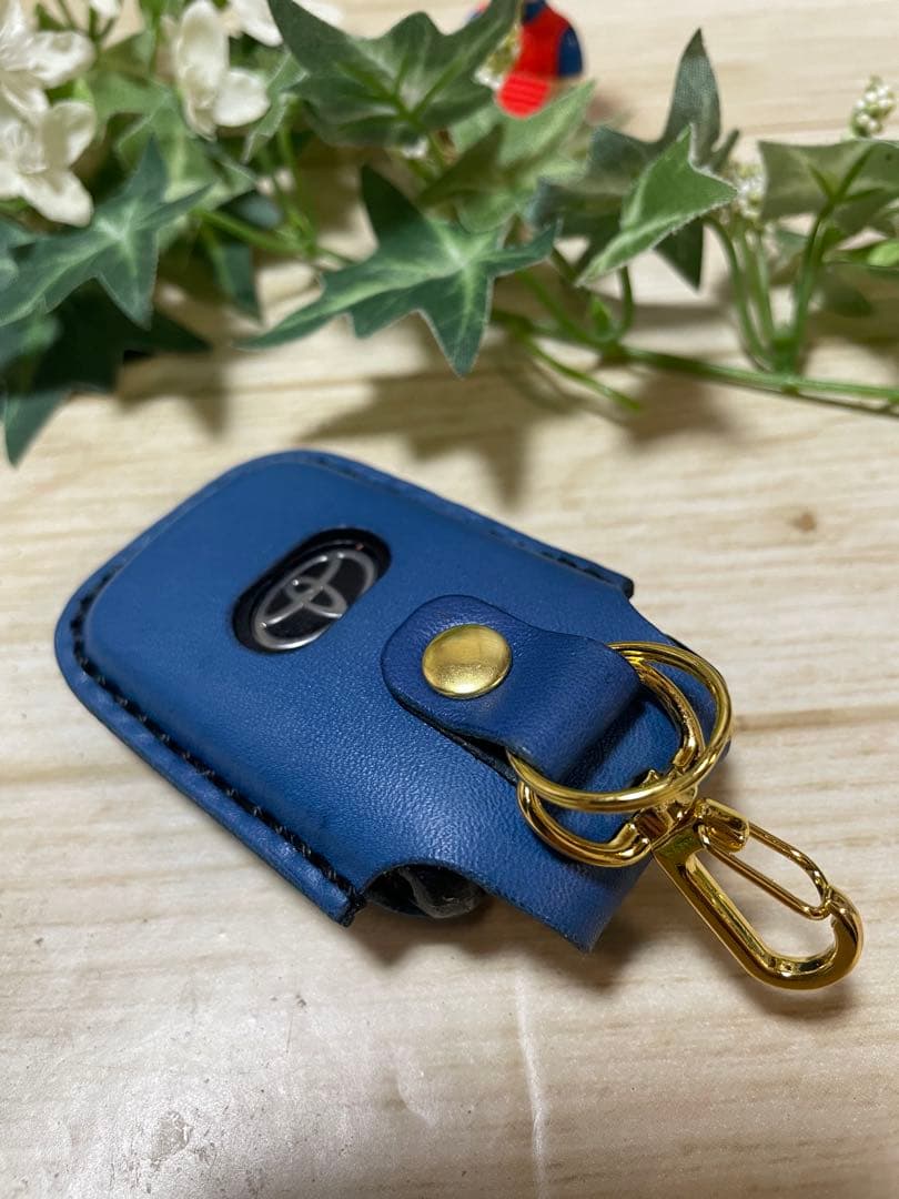 【ちぃすけさん専用】ハリアー60系，ソリオ，シビック）スマートキーケース