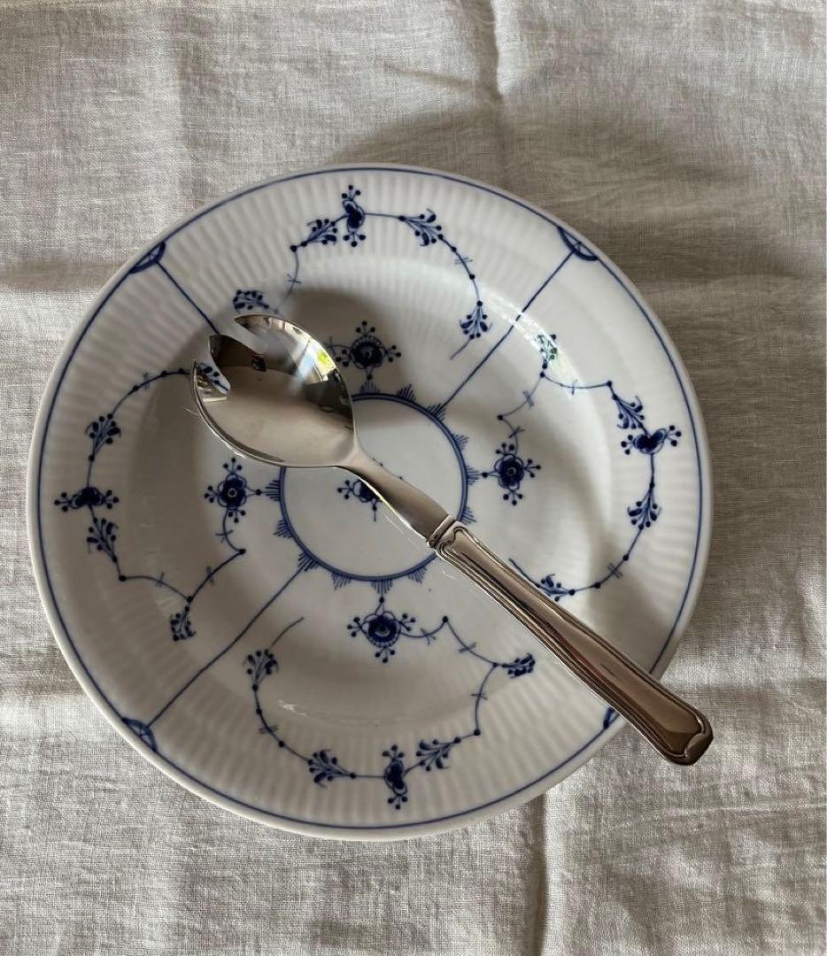  サービングサラダフォーク