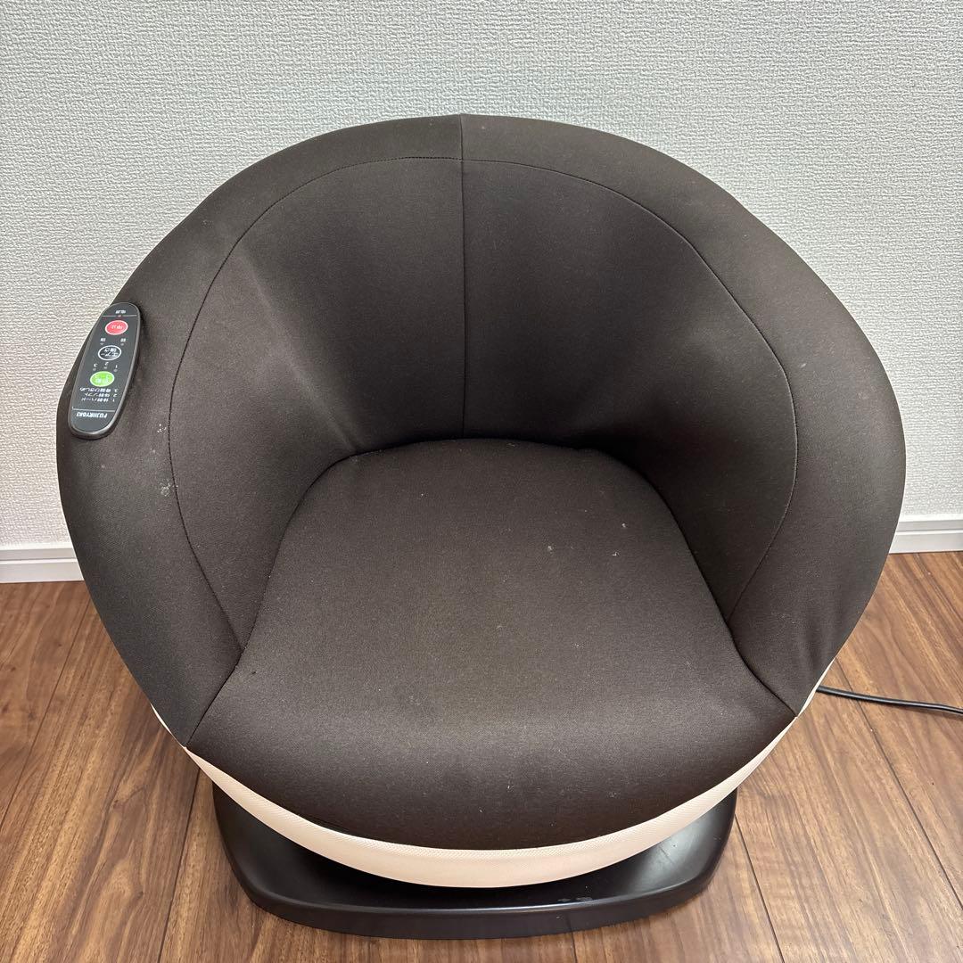 【美品】フジ医療器　体幹トレーナー　FF-100