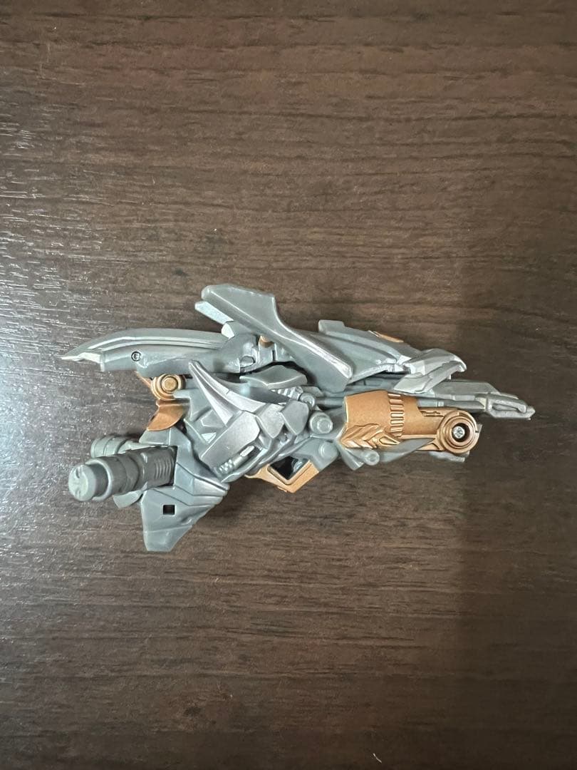 トランスフォーマー MPM-8 メガトロン　マスターピースシリーズ