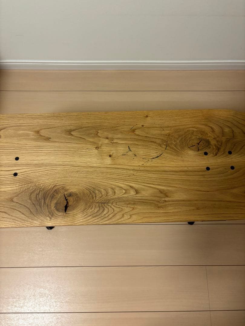 ネルデザインワークス muku no deck バリスティクス sbs キット付