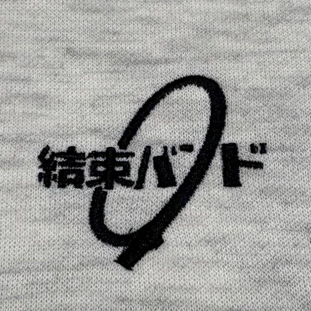 新品 ぼっち・ざ・ろっく！ 結束バンド スウェット L アクリルキーホルダー4点