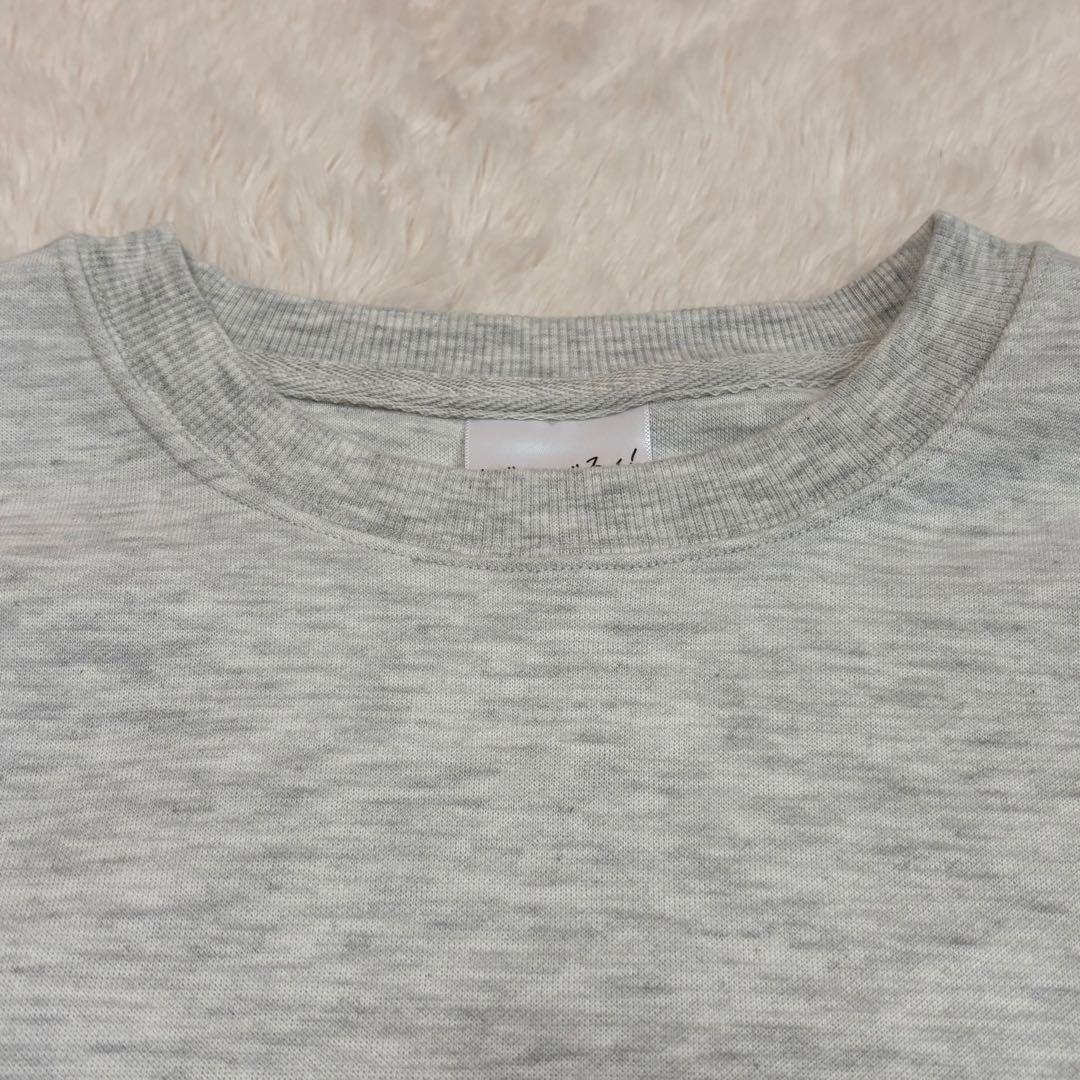 新品 ぼっち・ざ・ろっく！ 結束バンド スウェット L アクリルキーホルダー4点