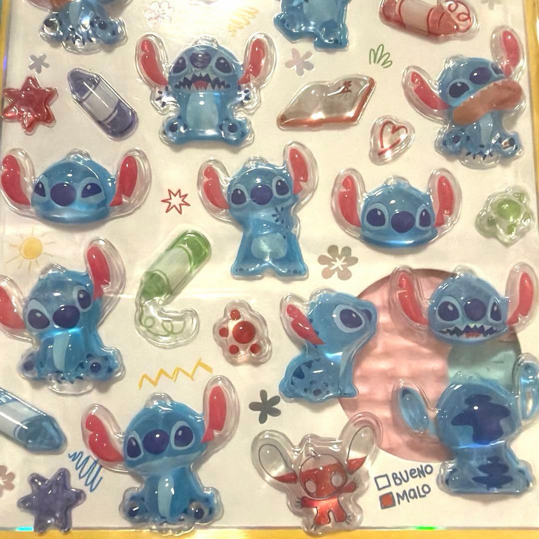 正規品　ボンボンドロップ　ディズニー　スティッチ　プーさん　モンスターズインク