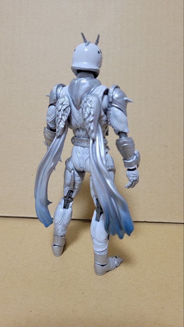 S.H.Figuarts改造 アークオルフェノク 仮面ライダー555