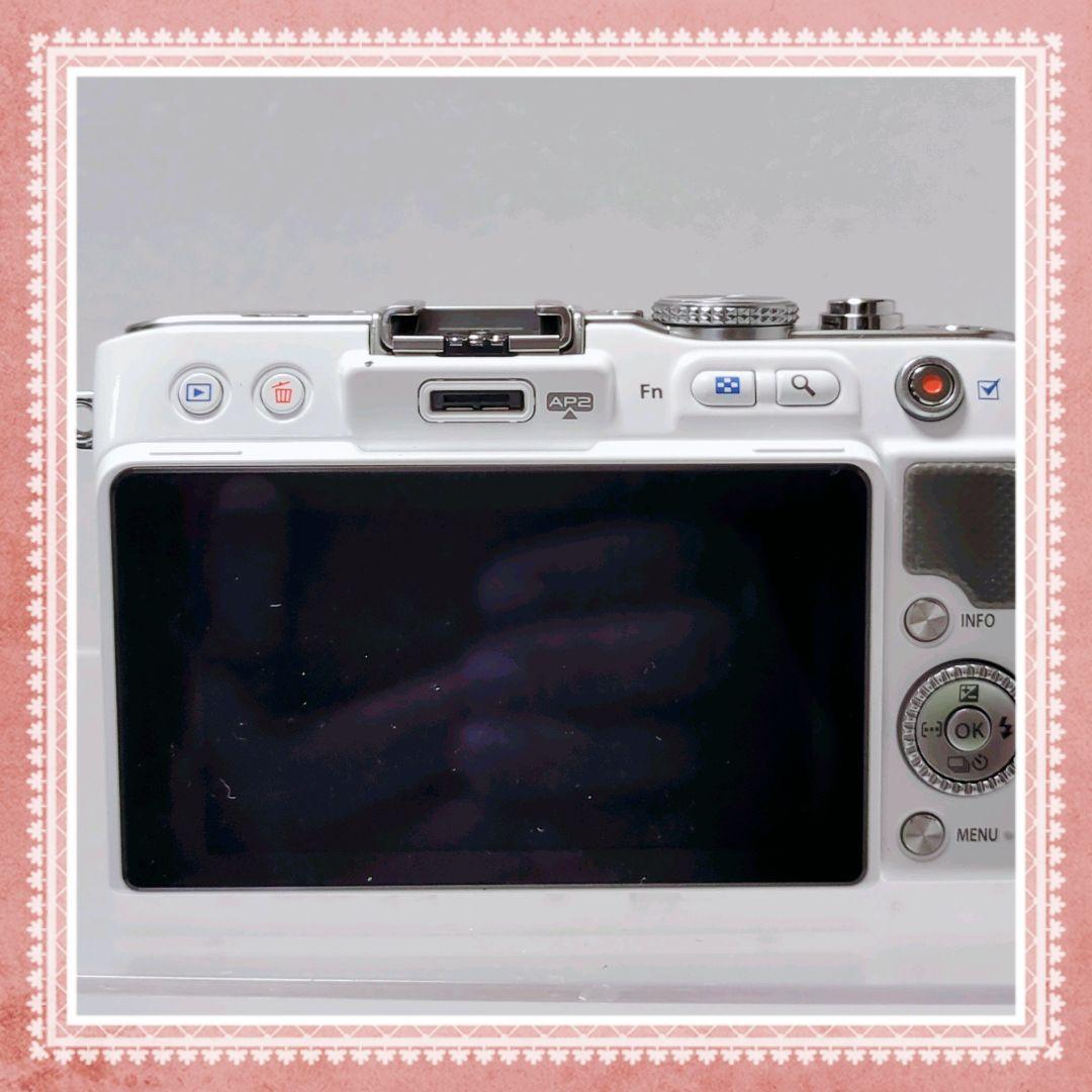 ❤️Olympus❤️E-PL3❤️スマホ転送可❤️R252❤️#0226