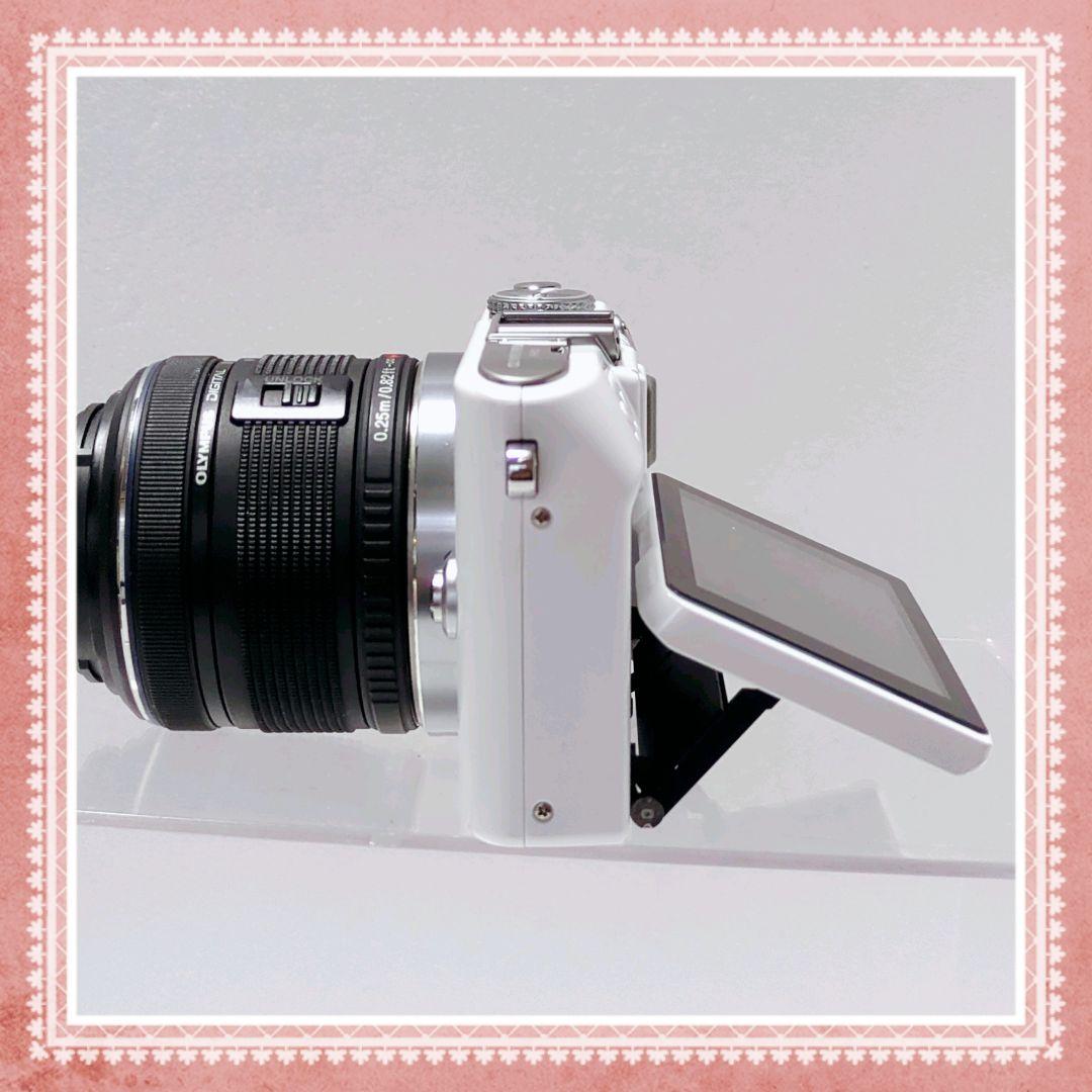 ❤️Olympus❤️E-PL3❤️スマホ転送可❤️R252❤️#0226