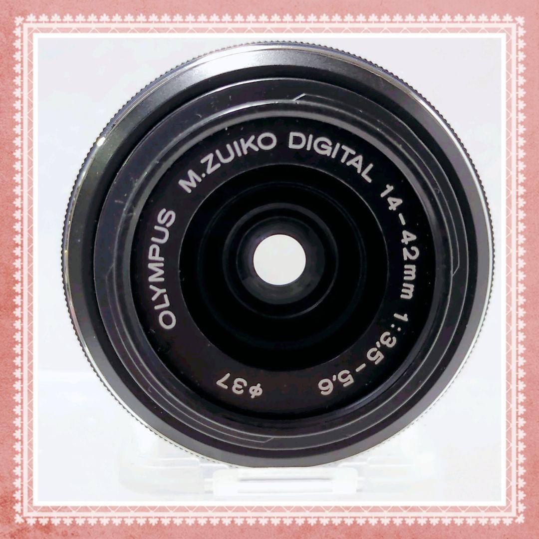 ❤️Olympus❤️E-PL3❤️スマホ転送可❤️R252❤️#0226