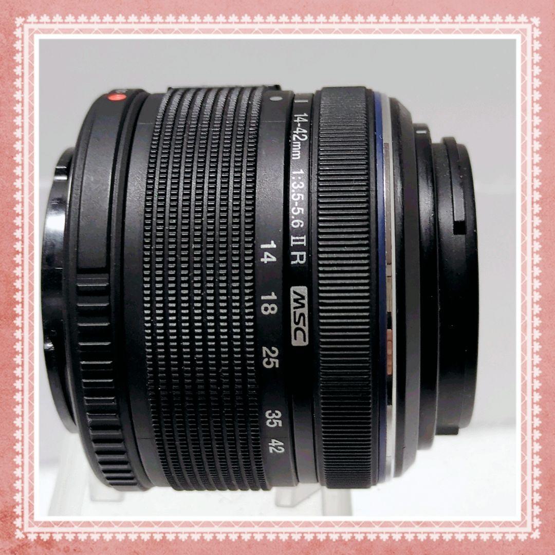 ❤️Olympus❤️E-PL3❤️スマホ転送可❤️R252❤️#0226