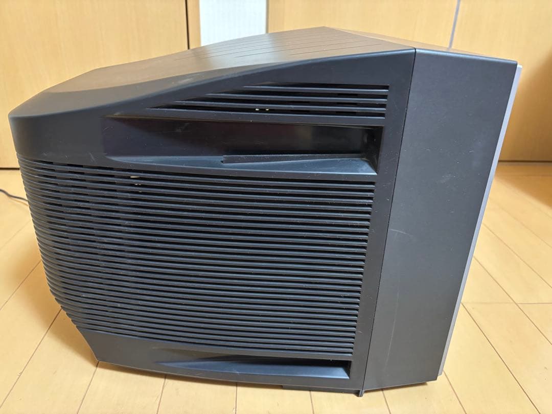 SONY トリニトロン KV-14MF1 14型ブラウン管カラーテレビ