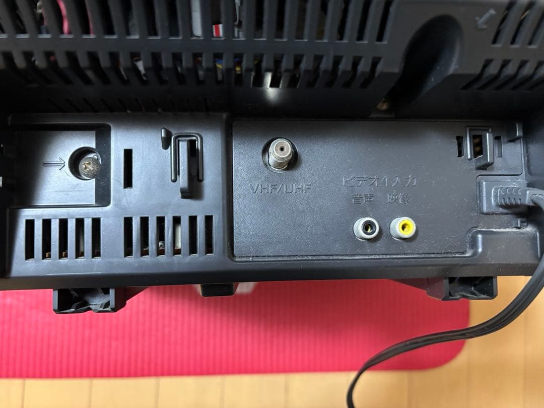 SONY トリニトロン KV-14MF1 14型ブラウン管カラーテレビ