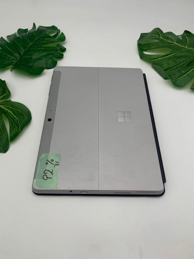 Microsoft Surface Go 2 CPU : 第 8 世代