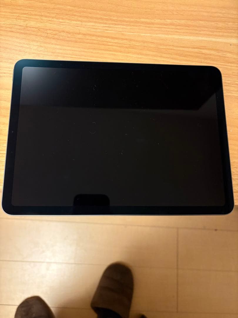 iPad Air (第4世代) 256GB Wi-Fi