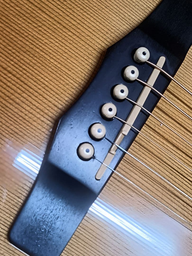 Morris モーリス S-91エレアコ　多少難あり