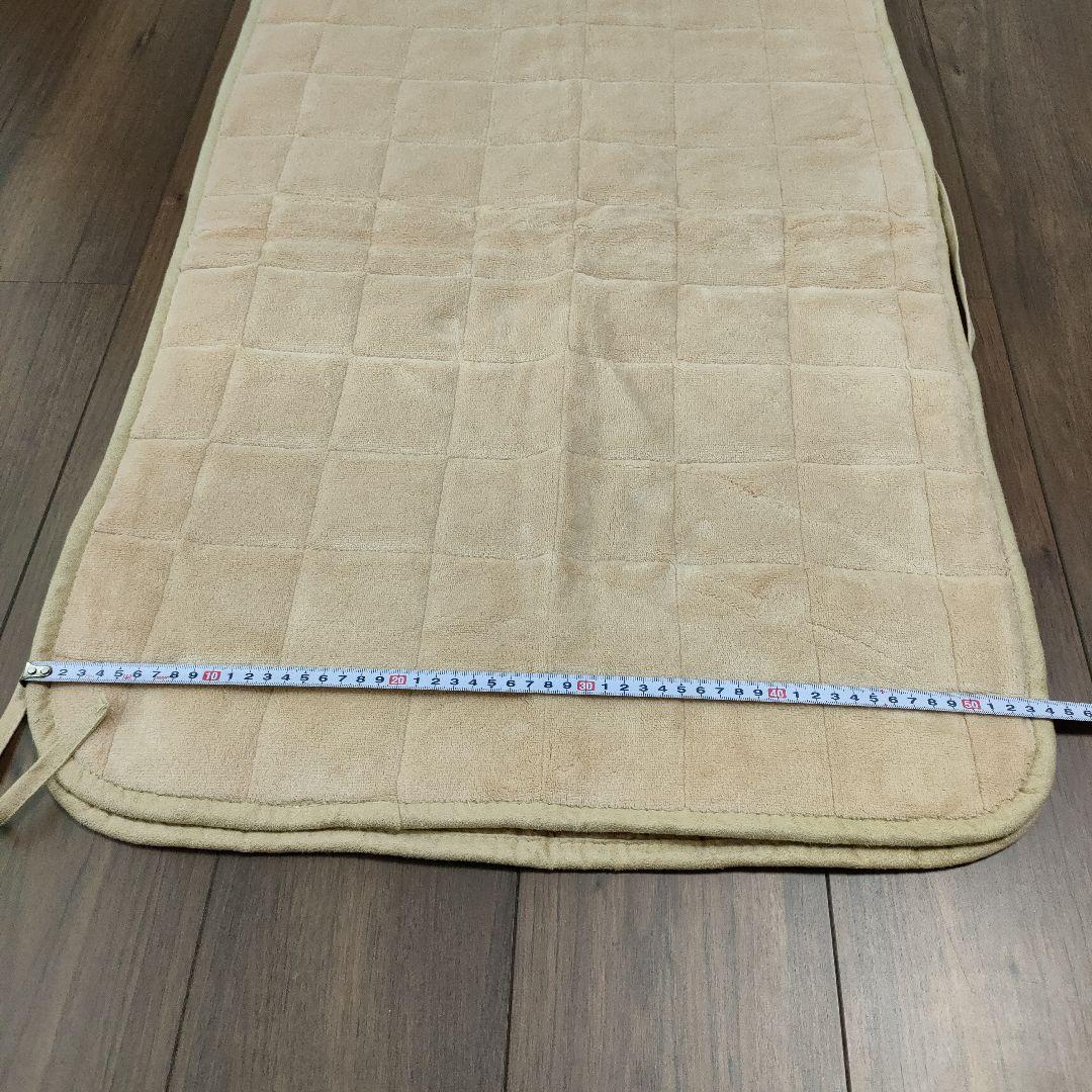 ダブル　掛けカバー