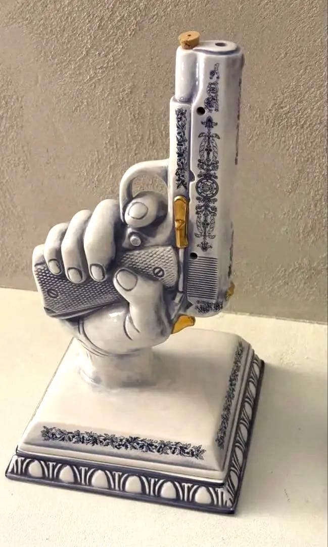 Neighborhood お香立て　インセンスチャンバー